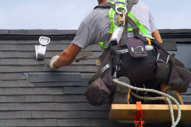 Best Commercial Roofing Services  in Whitesboro, NJ