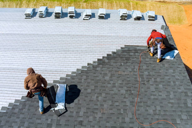 Best Residential Roofing Contractor  in Whitesboro, NJ