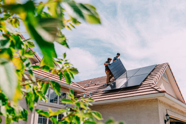 Best Flat Roof Repair Services  in Whitesboro, NJ