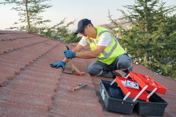 Quick and Trustworthy Emergency Roof Repair Services in Whitesboro, NJ