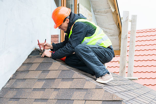 Quick and Trustworthy Emergency Roof Repair Services in Whitesboro, NJ